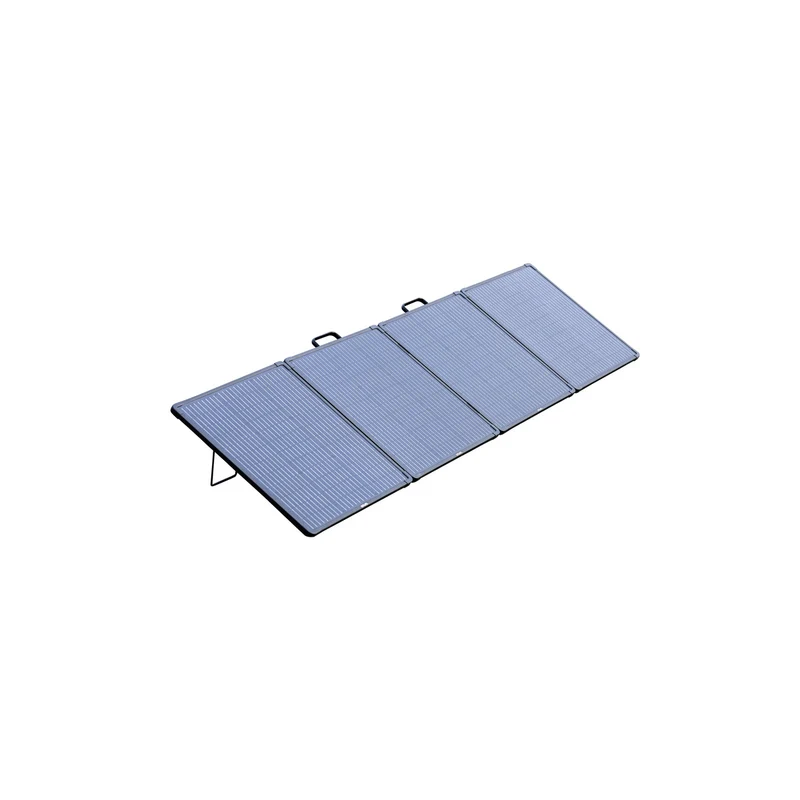 Station électrique IZYWATT.moov 835 Wh + panneau solaire pliant 200W - Orium
