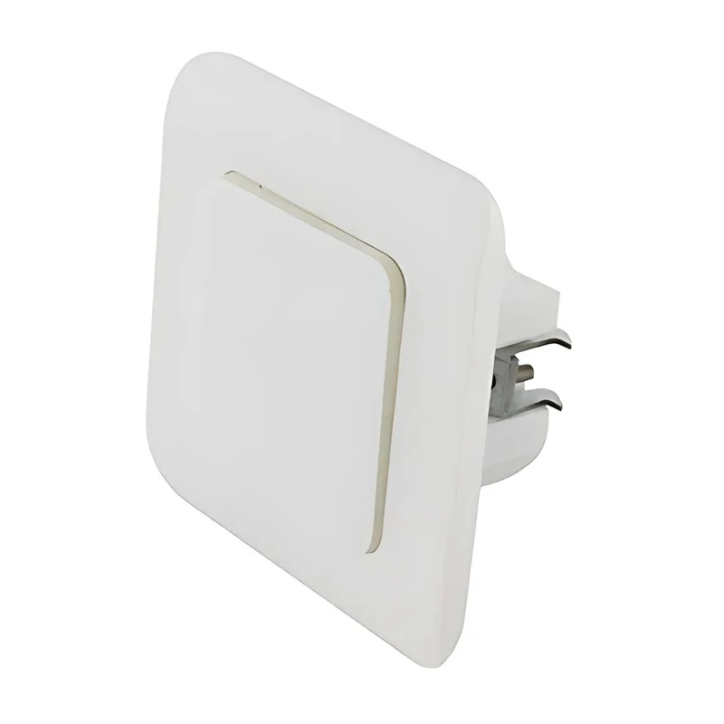 Interrupteur lumière connecté + télécommande + module On/Off - DiO