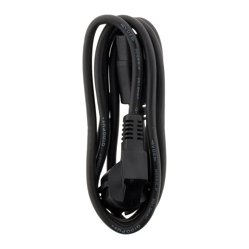 Cordon alimentation ménager HO5RRF - Zenitech