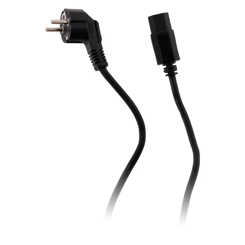 Cordon alimentation ménager HO5RRF - Zenitech