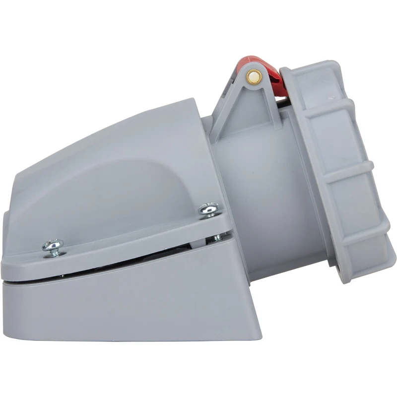 Socle IEC309 3P+T - Zenitech
