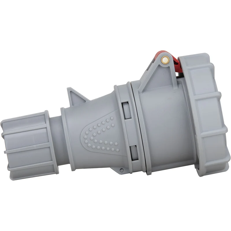 Fiche femelle IEC309 3P+T - Zenitech