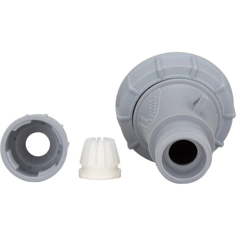 Fiche mâle IEC309 3P+N+T - Zenitech