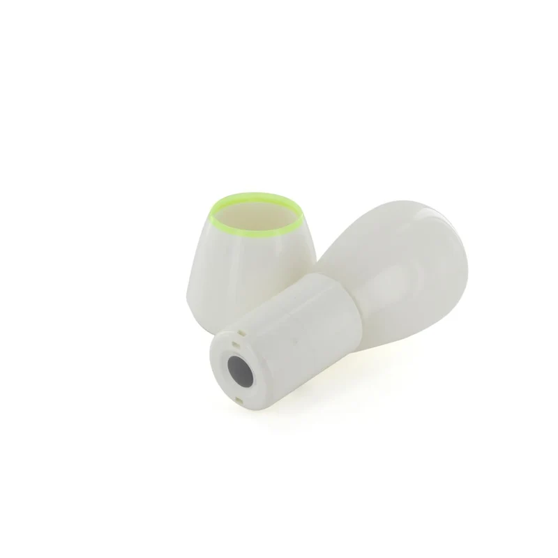 Veilleuse lampe torche + avec anneau fluorescent - Chacon