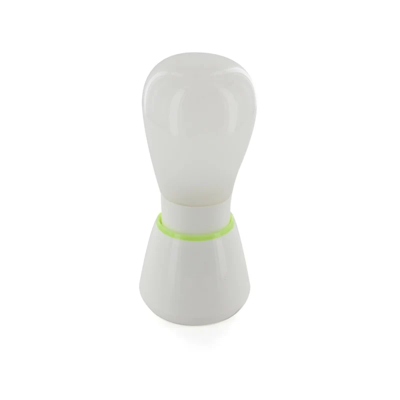Veilleuse lampe torche + avec anneau fluorescent - Chacon