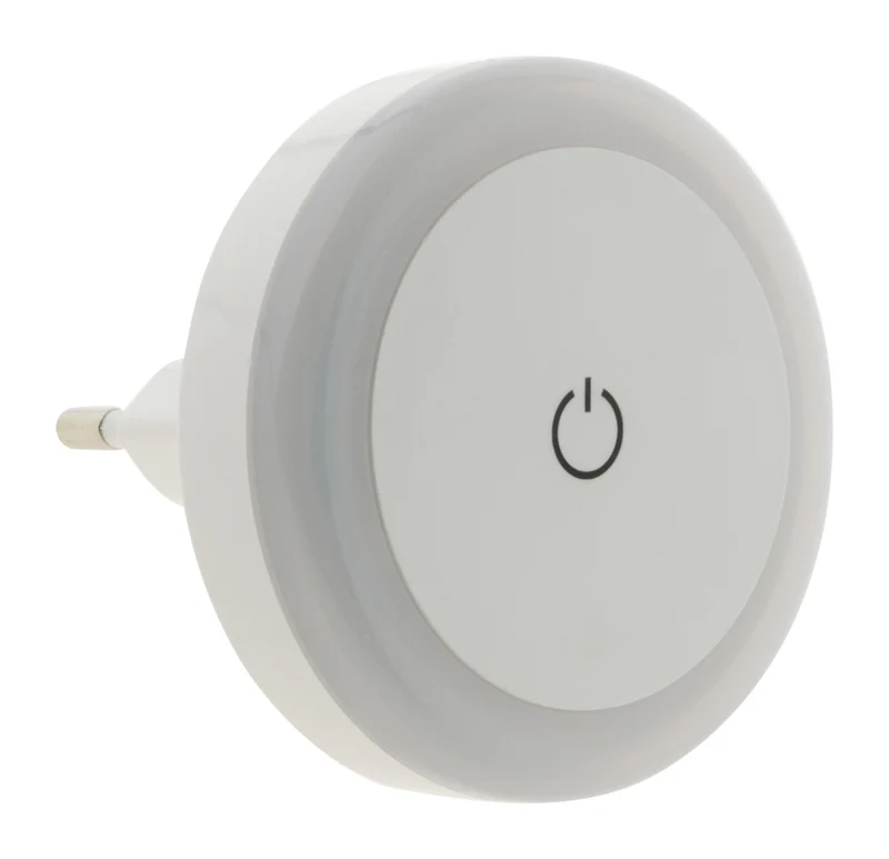 Veilleuse LED design + interrupteur tactile - Otio