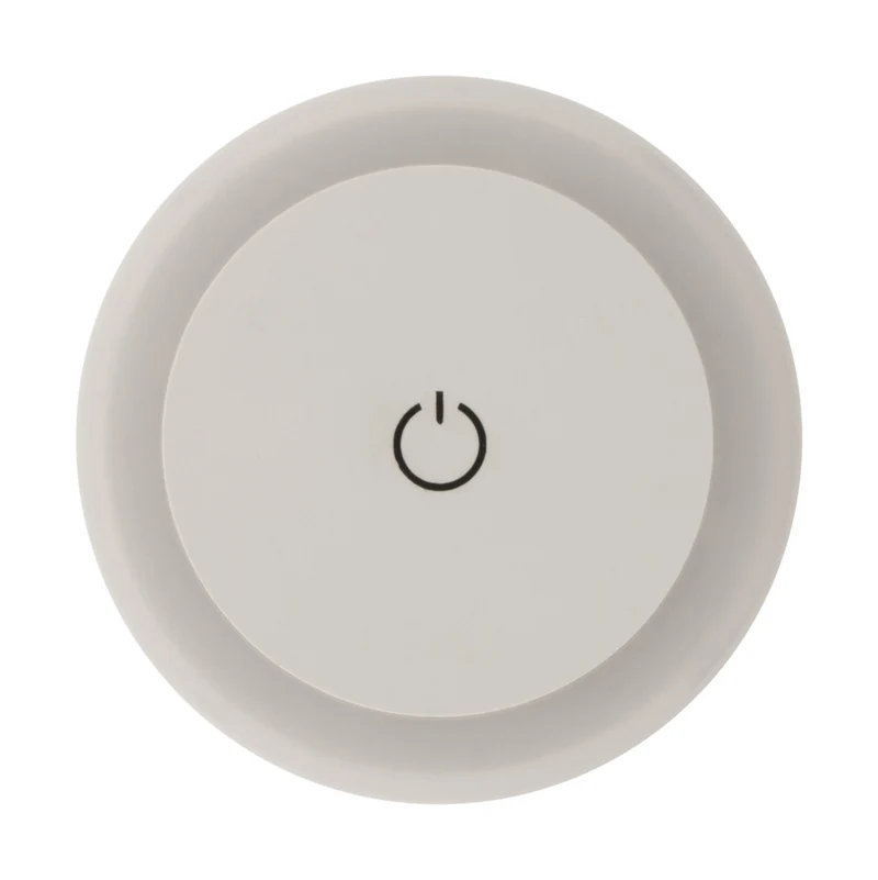 Veilleuse LED design + interrupteur tactile - Otio