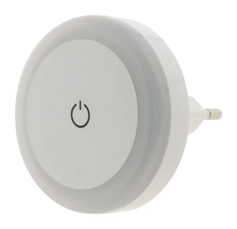 Veilleuse LED design + interrupteur tactile - Otio