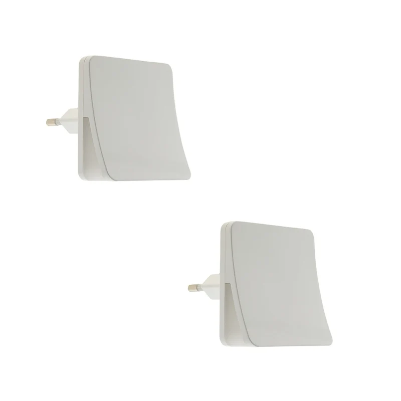 Veilleuse LED automatique + capteur jour/nuit - Otio
