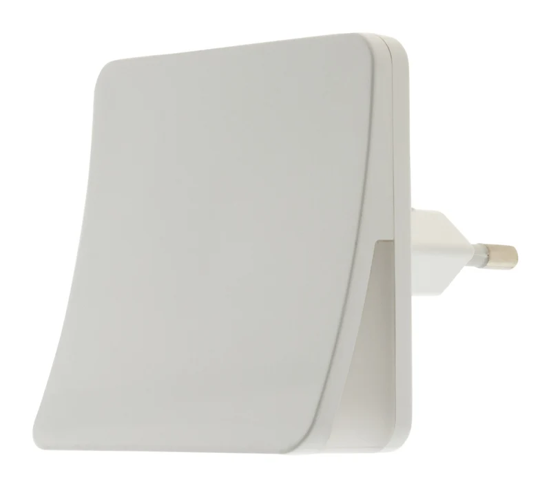 Veilleuse LED automatique + capteur jour/nuit - Otio