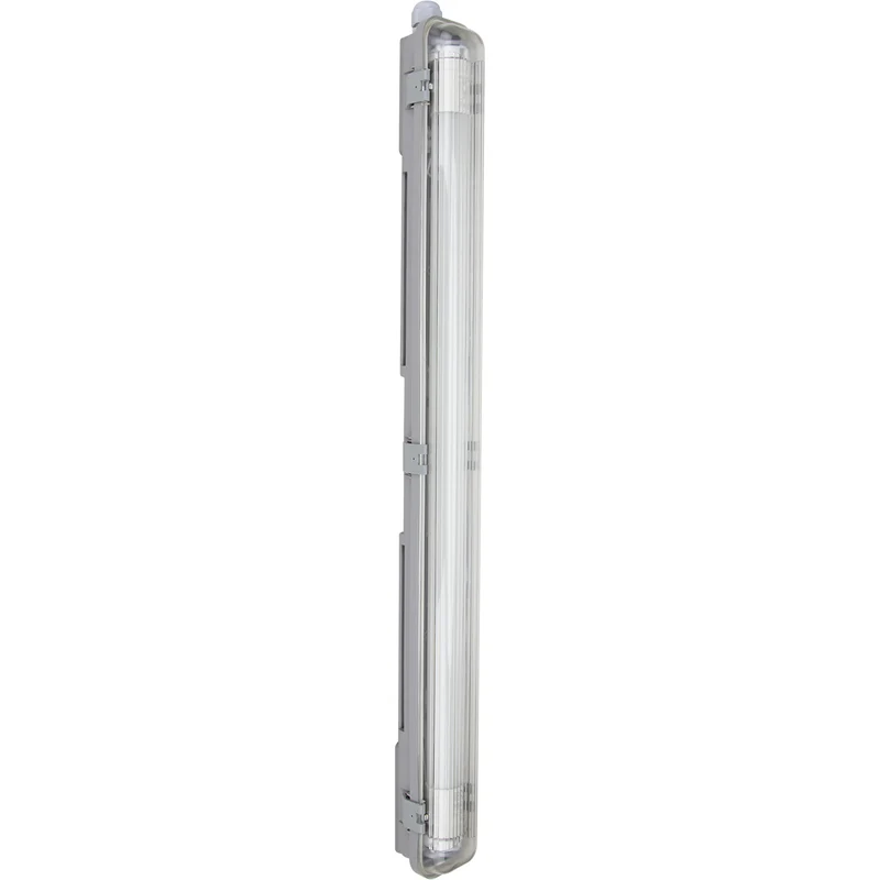 Réglette étanche IP65 4000K - blanc - Zenitech