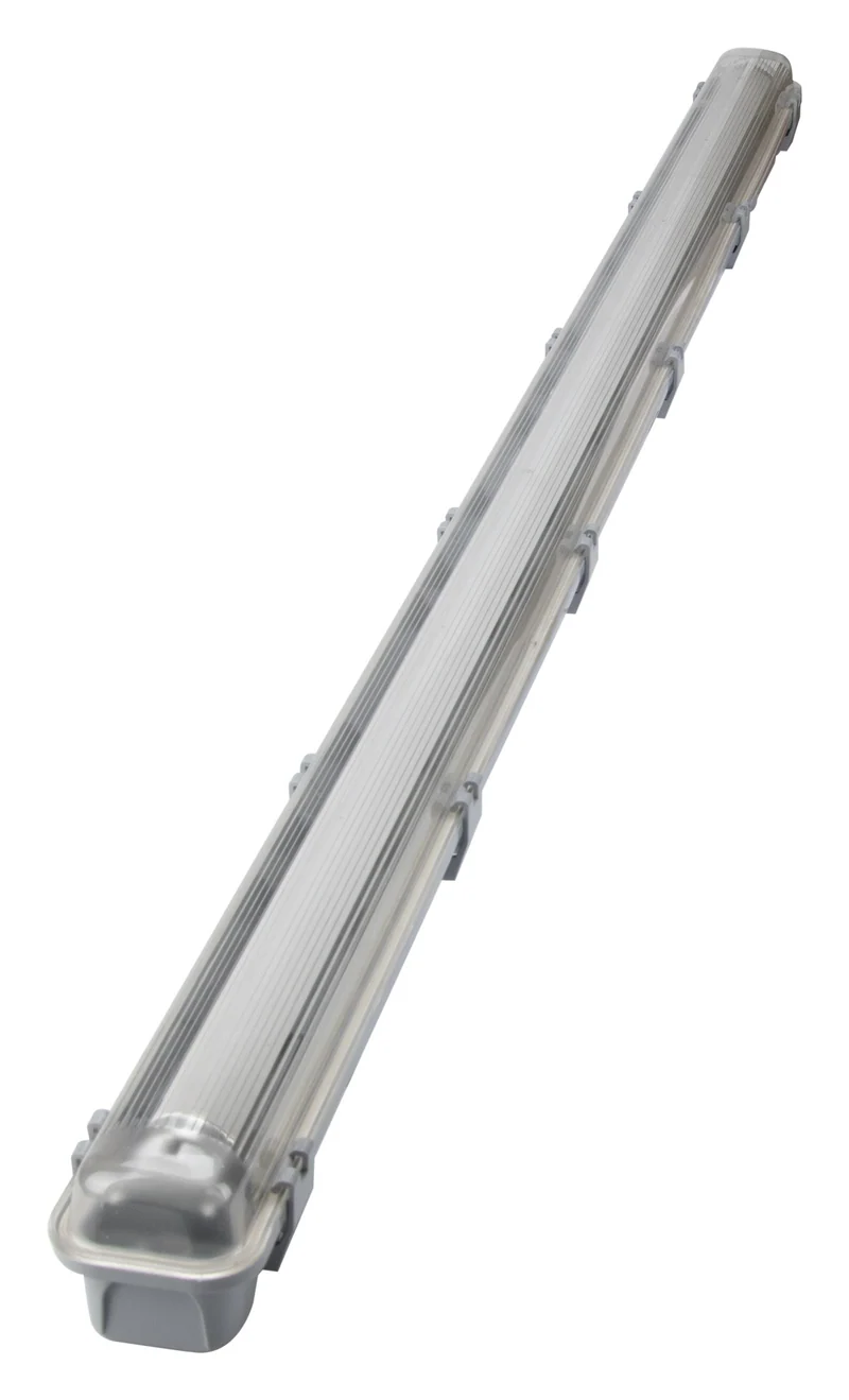 Réglette étanche LED IP65 - Zenitech