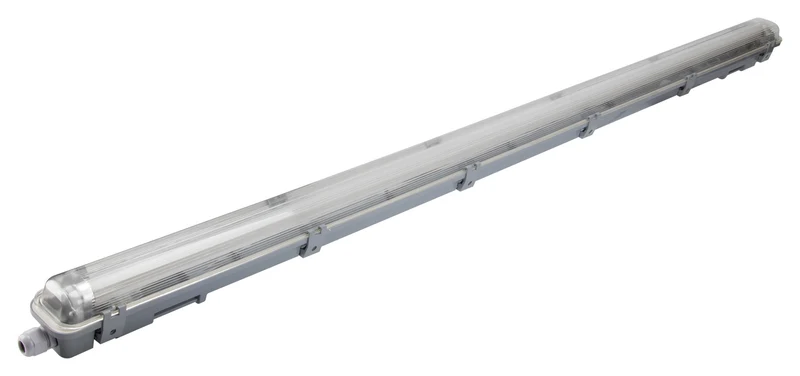 Réglette étanche LED IP65 - Zenitech