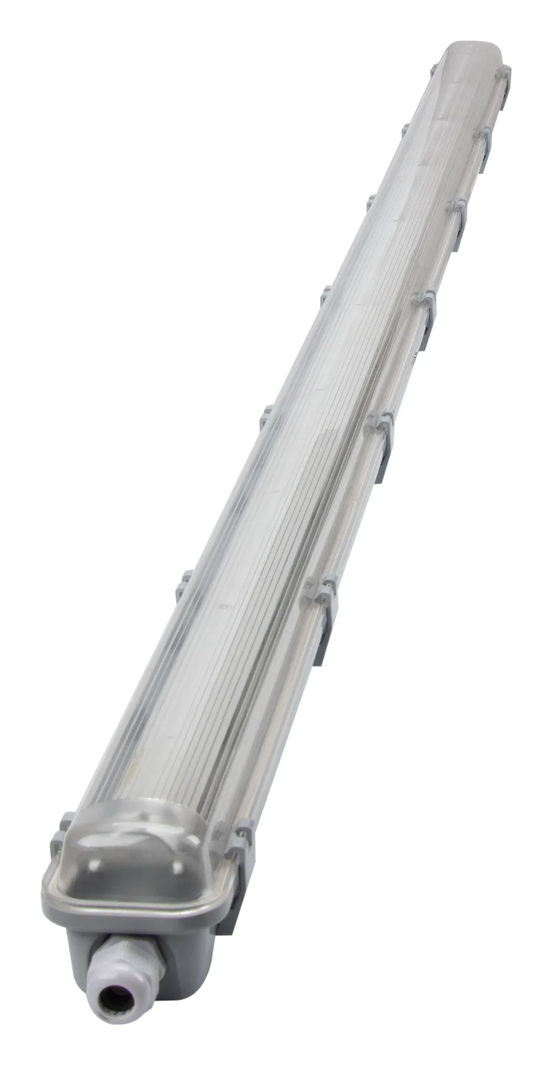 Réglette étanche LED IP65 - Zenitech