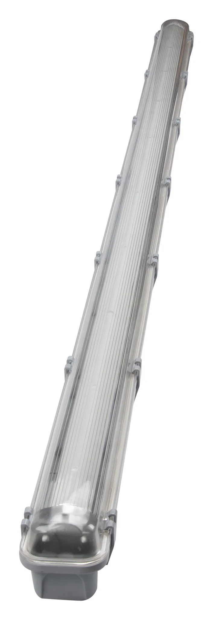 Réglette étanche LED IP65 - Zenitech