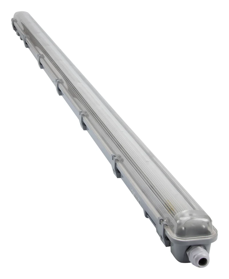 Réglette étanche LED IP65 - Zenitech