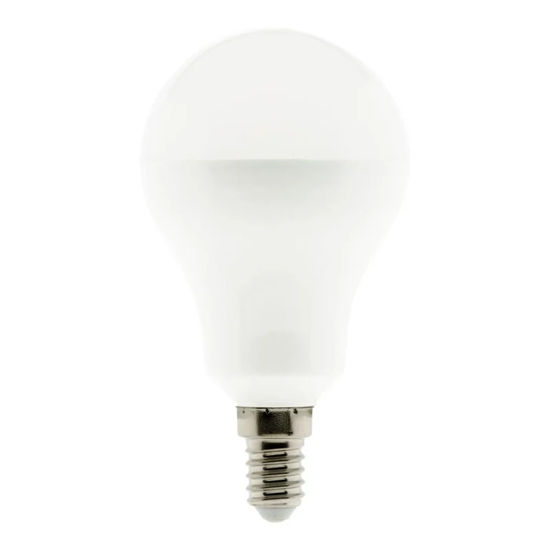 Ampoule LED Standard 10W E14 810lm 2700K - Zenitech