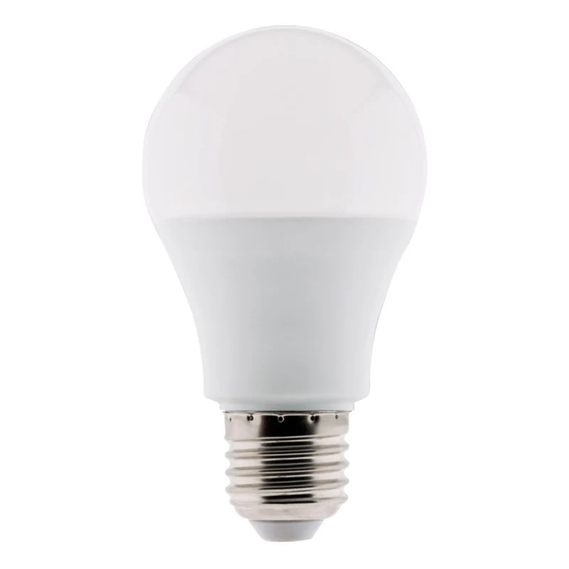 Ampoule LED 7,5W E27 de couleurs RGB avec télécommande - Zenitech