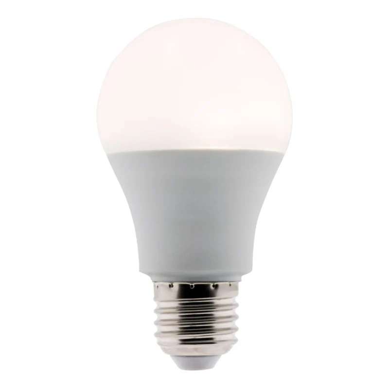 Ampoule LED 7,5W E27 de couleurs RGB avec télécommande - Zenitech