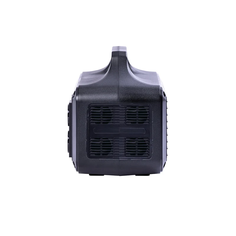 Station électrique portable LFP Izywatt 800 - Orium