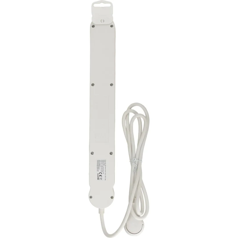 Bloc multiprise Iota 16A + interrupteurs + USB A+C - Zenitech