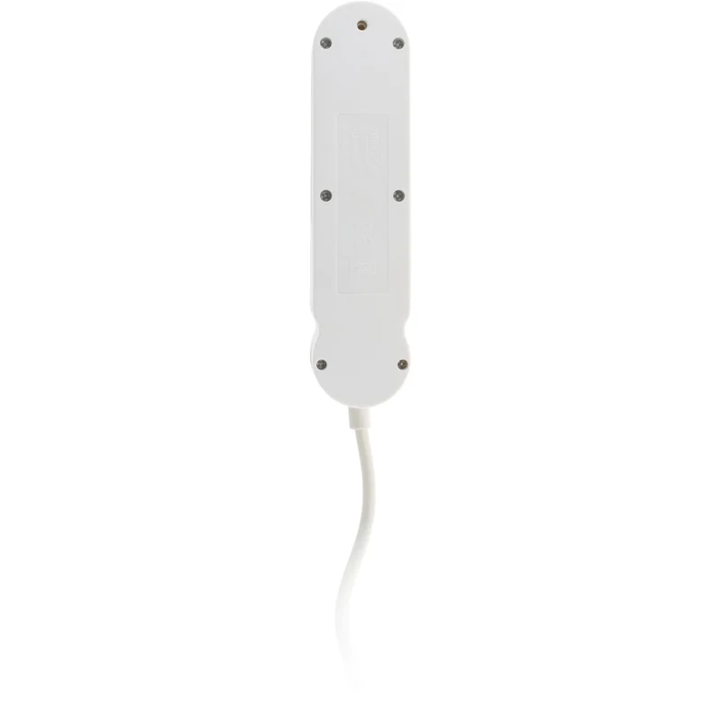 Bloc multiprise Iota 16A + interrupteur - Zenitech