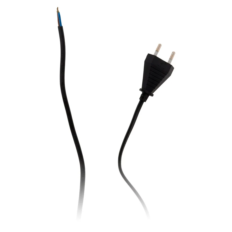 Cordon + interrupteur luminaire 1,5m - Zenitech