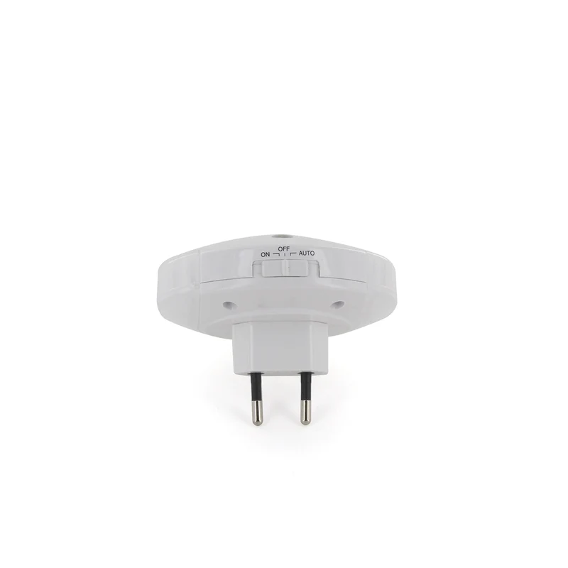 Veilleuse 2 ports USB - Chacon