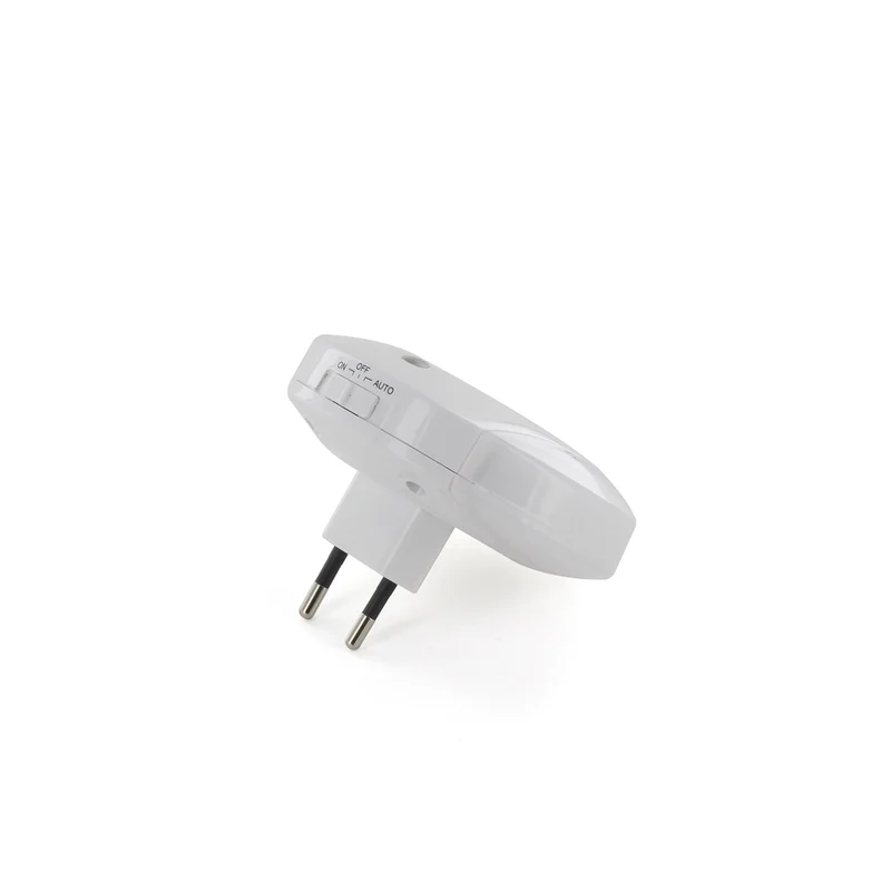 Veilleuse 2 ports USB - Chacon