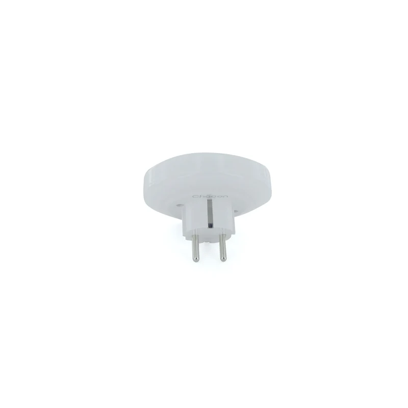 Veilleuse gigogne enfichable Schuko - Chacon