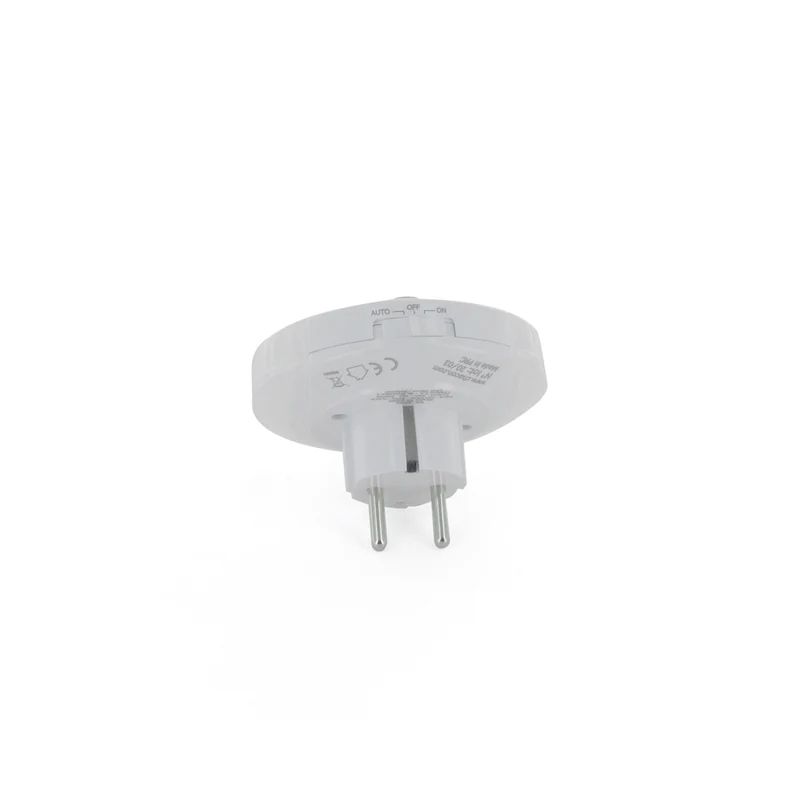 Veilleuse gigogne enfichable Schuko - Chacon