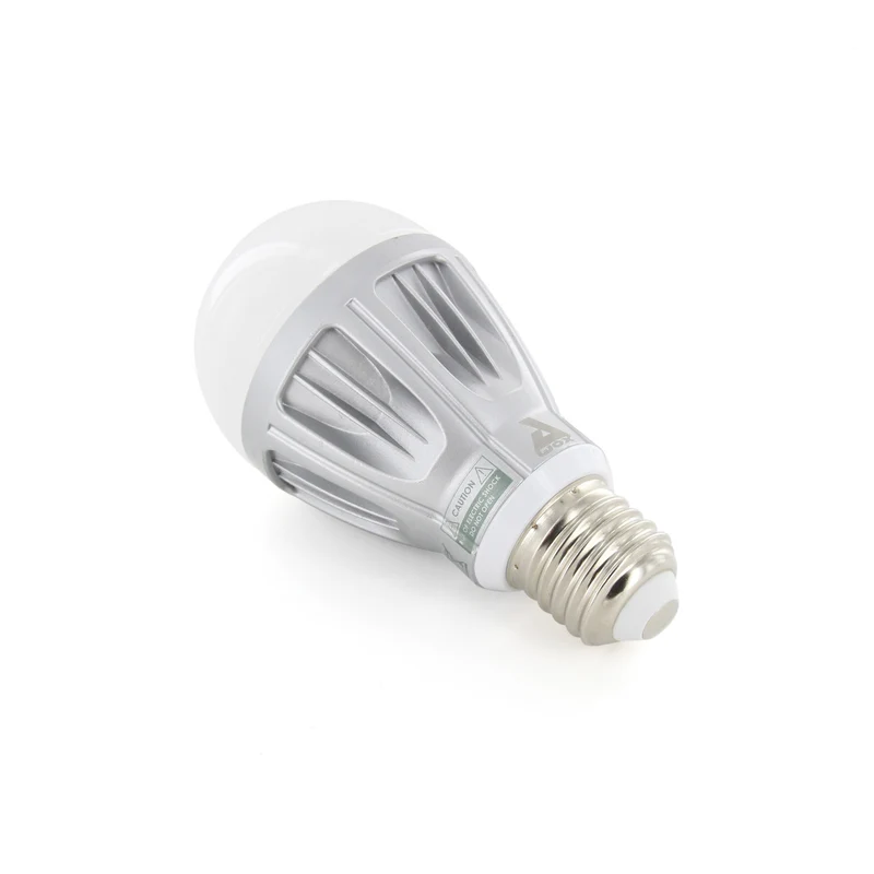Ampoule LED connectée Bluetooth E27 - 2700/6000K - Chacon