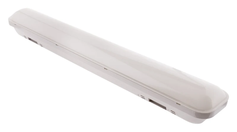 Réglette LED étanche IP65 - Zenitech