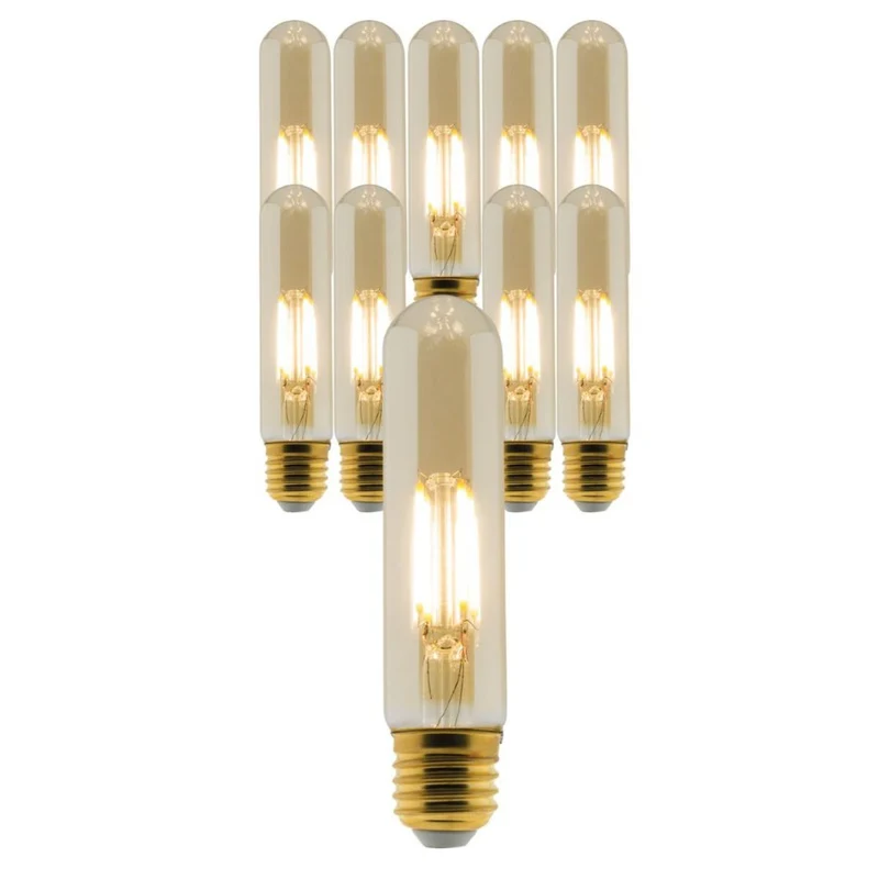 Ampoule filament LED Edison 4W E27 - Elexity