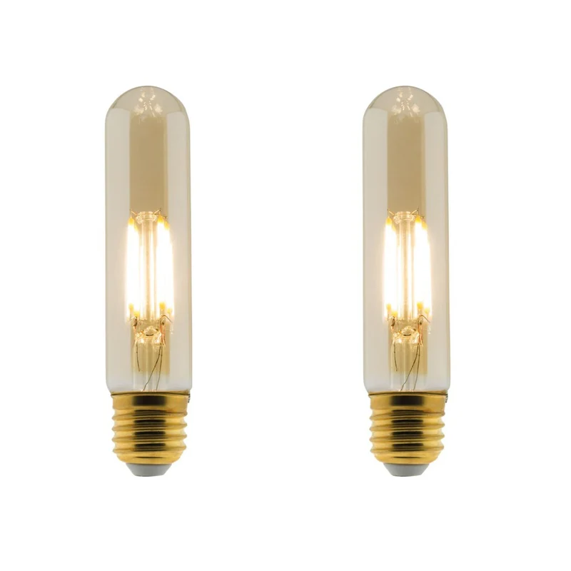Ampoule filament LED Edison 4W E27 - Elexity