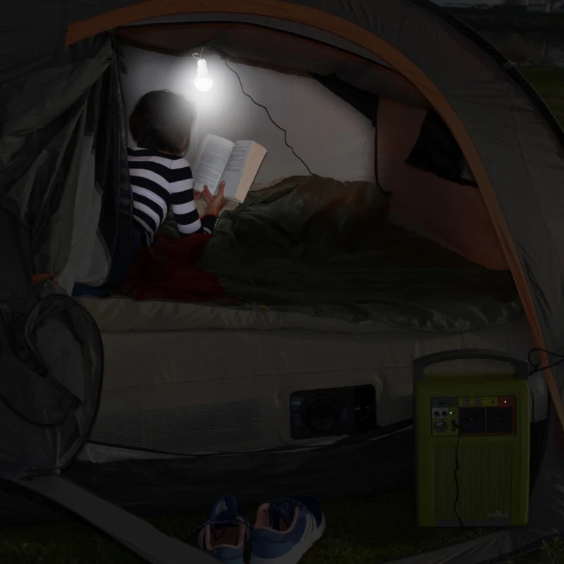 Lampe à LED 3,5W - 420lm - Orium