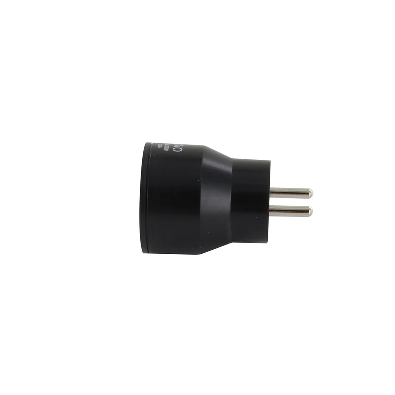 Kit 4 prises nano + télécommande - Chacon