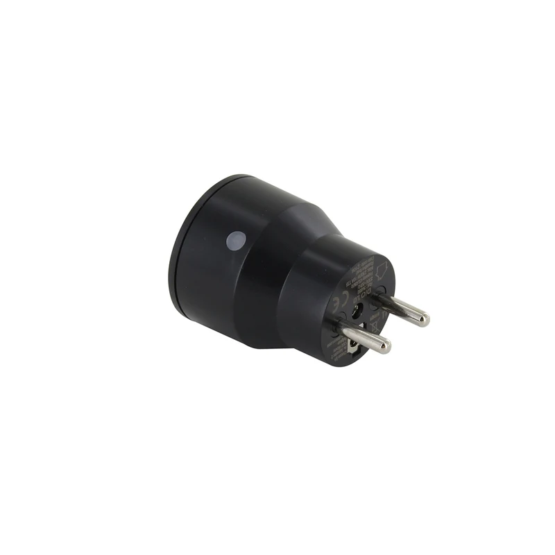 Kit 4 prises nano + télécommande - Chacon