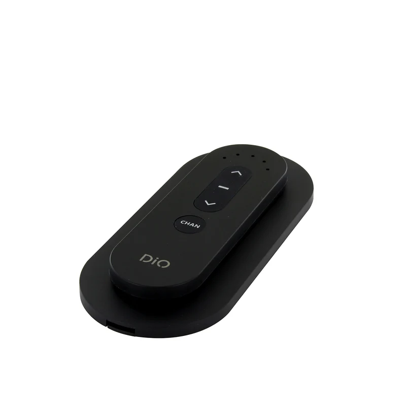 Télécommande pour volets roulants 5 canaux - Chacon