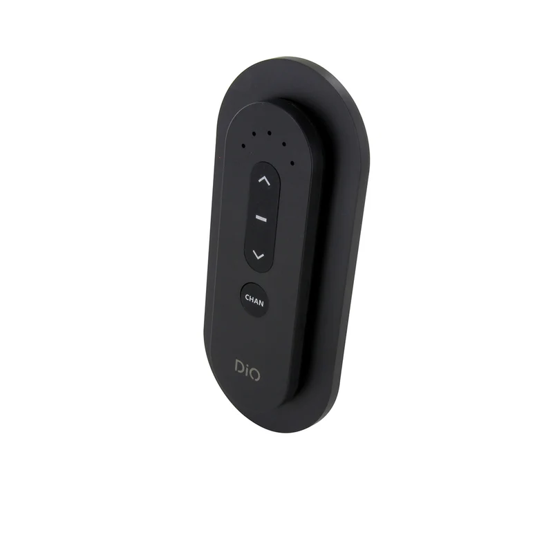 Télécommande pour volets roulants 5 canaux - Chacon