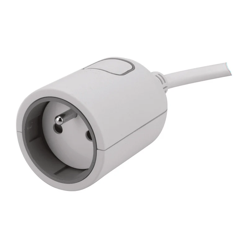 Rallonge Easyeject - blanc - Zenitech