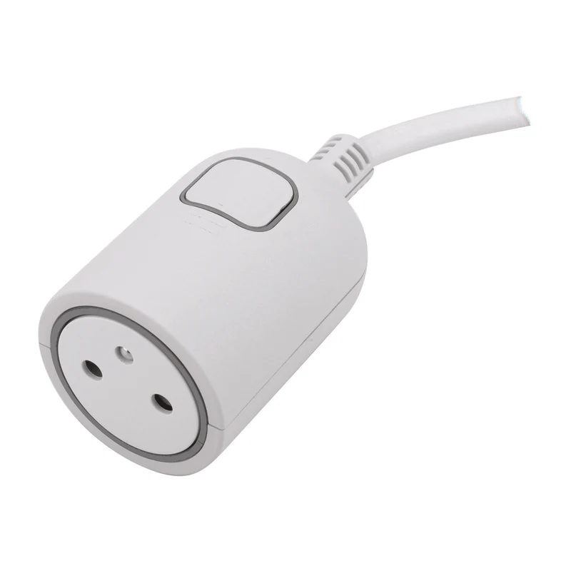 Rallonge Easyeject - blanc - Zenitech