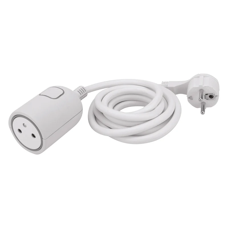 Rallonge Easyeject - blanc - Zenitech