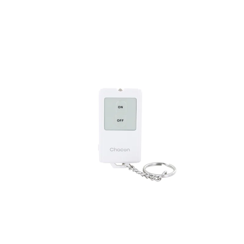 Télécommande sans fil - Chacon
