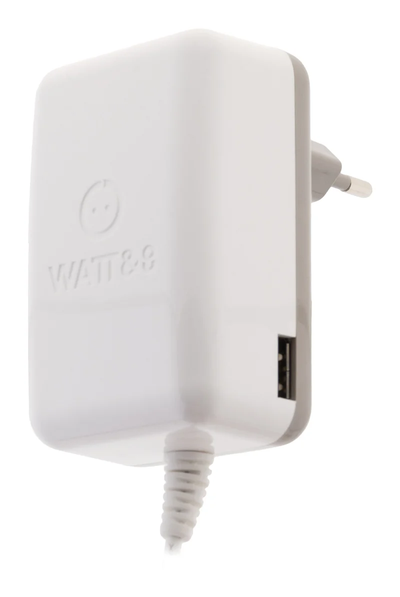 Adaptateur de courant universel 2000mA 16 fiches - Watt and Co