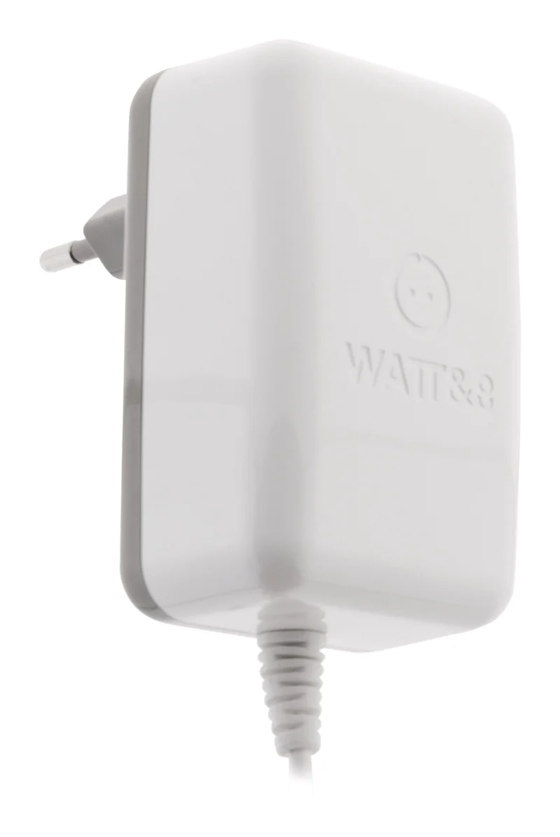 Adaptateur de courant universel 2000mA 16 fiches - Watt and Co