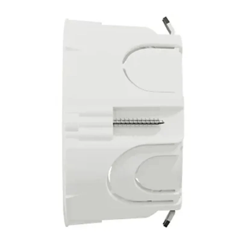 Lot de 10 boîtes encastrement Ø67mm - Multifix - Schneider Electric