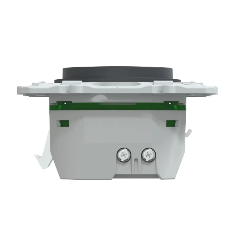 Chargeur USB A 7,5W + C 45W type C - Ovalis Schneider