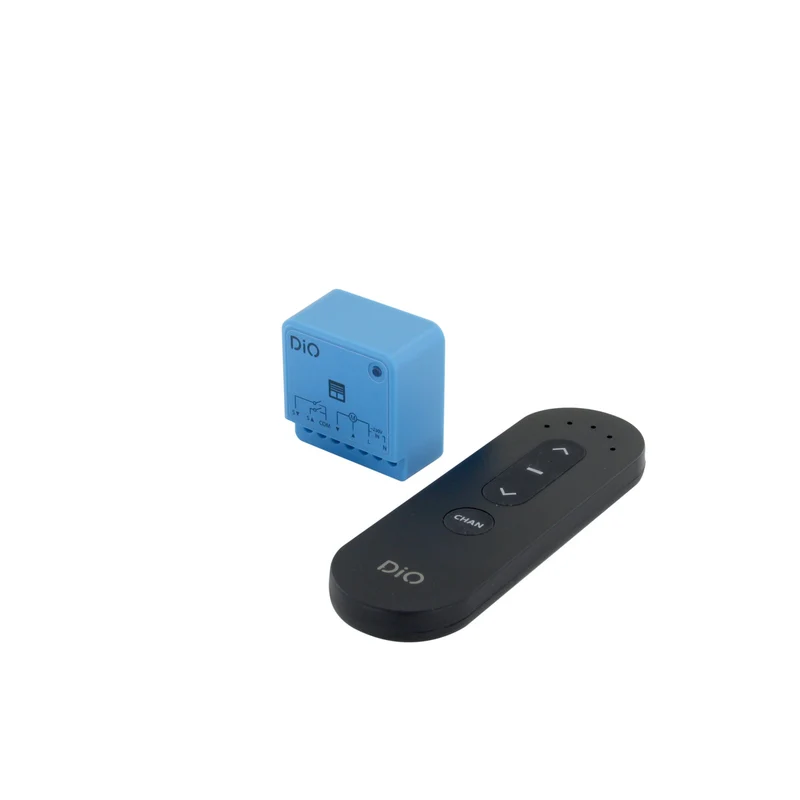 Module pour volets + télécommande 600W - DiO