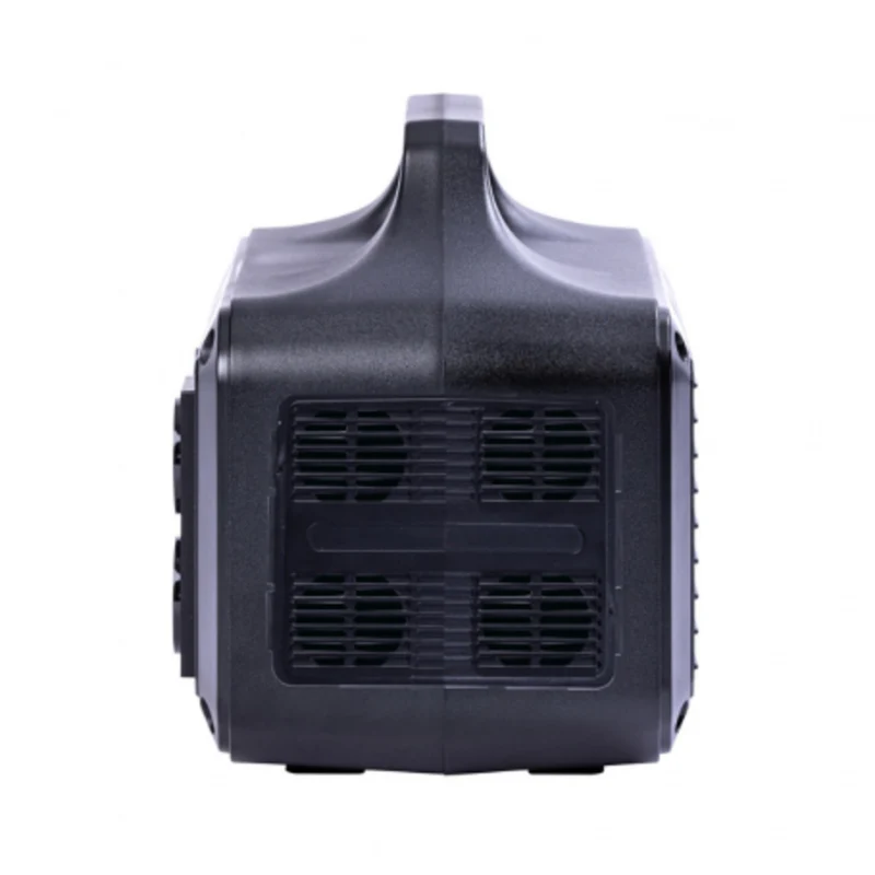 Pack générateur solaire LFP Izywatt 800 + panneau solaire fixe 200W - Orium
